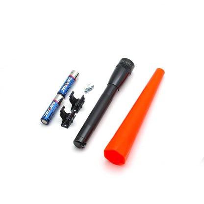 Mini Maglite - LED AA Flashlight - Safety Pack