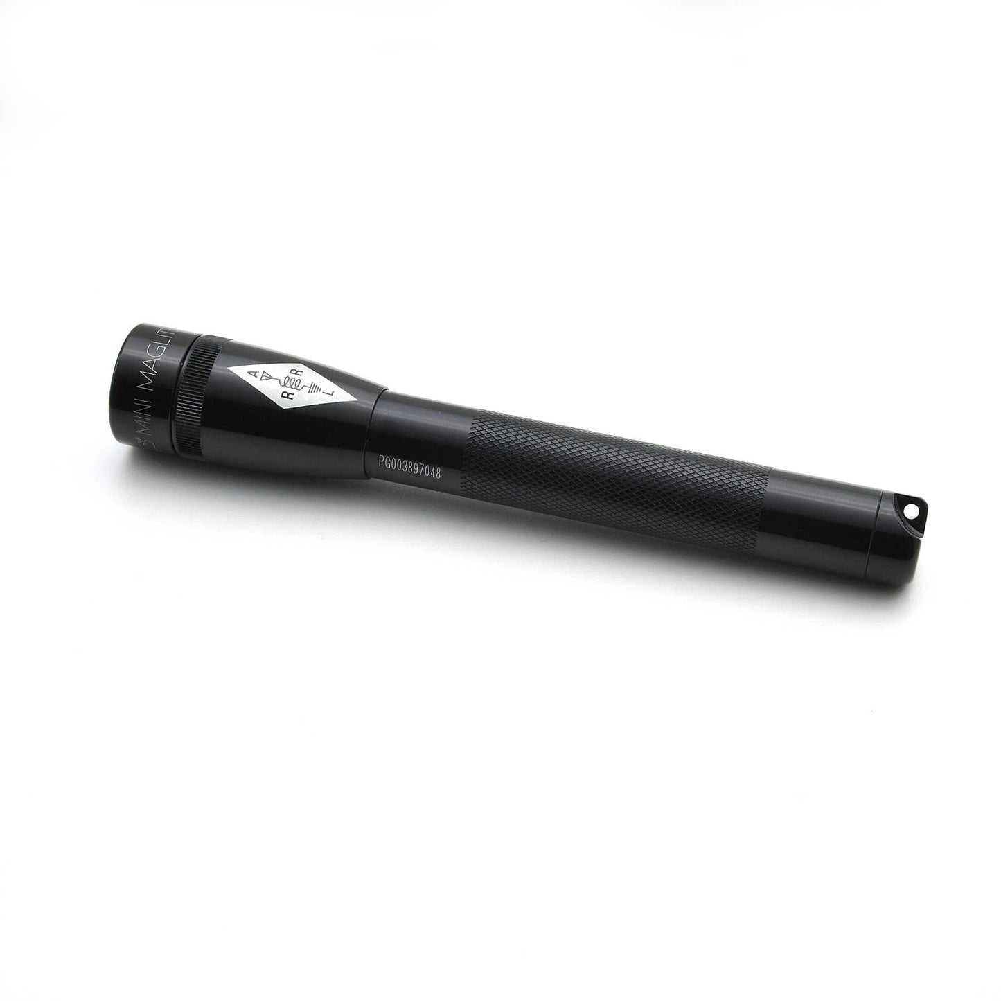 Mini Maglite Pro LED 2 AA Flashlight - ARRL