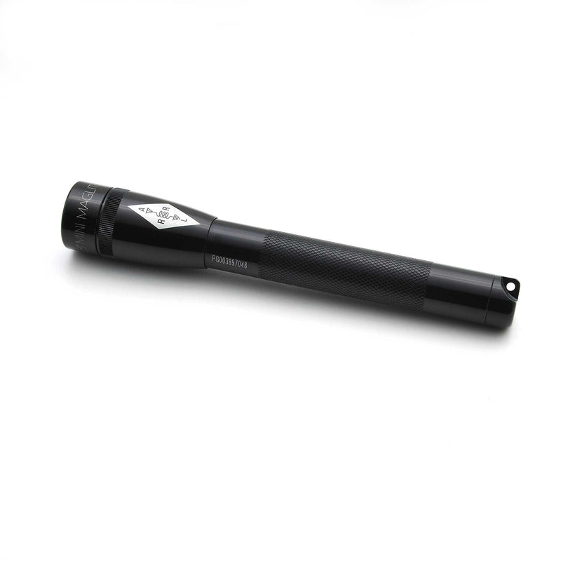 Mini Maglite Pro LED 2 AA Flashlight - ARRL