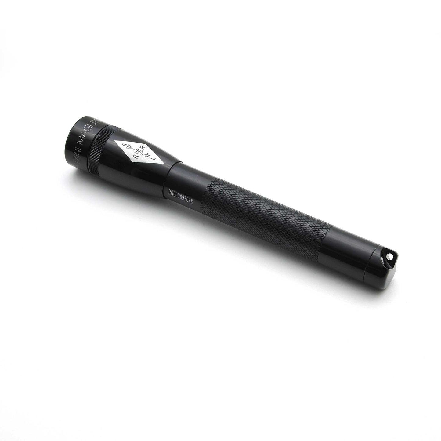 Mini Maglite Pro LED 2 AA Flashlight - ARRL
