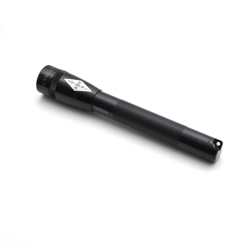 Mini Maglite Pro LED 2 AA Flashlight - ARRL