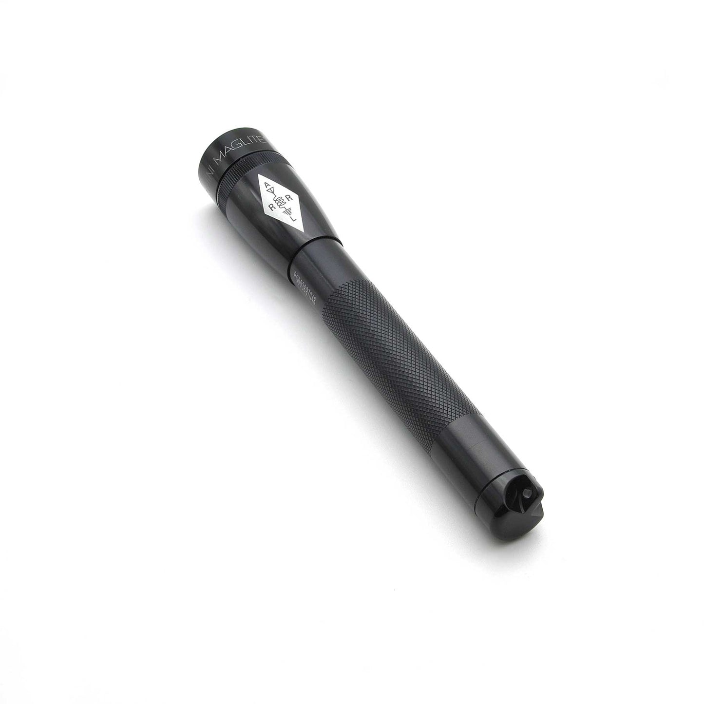 Mini Maglite Pro LED 2 AA Flashlight - ARRL