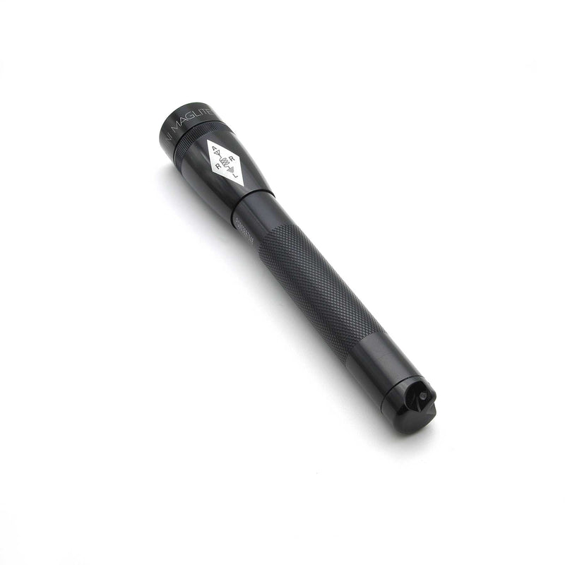 Mini Maglite Pro LED 2 AA Flashlight - ARRL