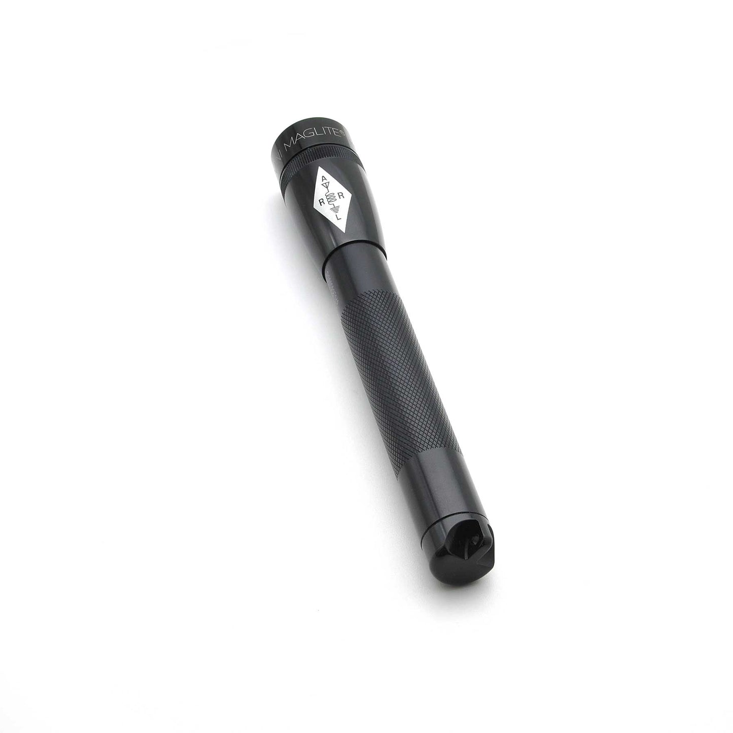 Mini Maglite Pro LED 2 AA Flashlight - ARRL
