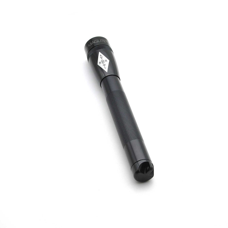 Mini Maglite Pro LED 2 AA Flashlight - ARRL