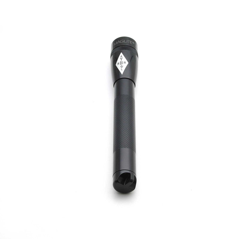 Mini Maglite Pro LED 2 AA Flashlight - ARRL