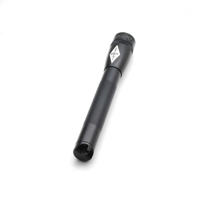 Mini Maglite Pro LED 2 AA Flashlight - ARRL