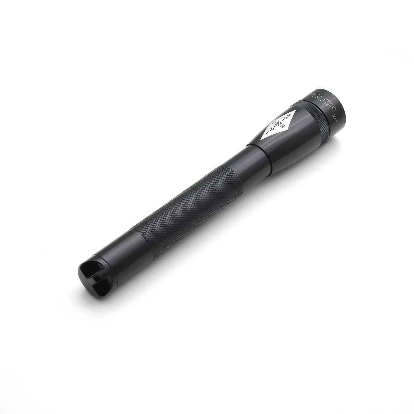Mini Maglite Pro LED 2 AA Flashlight - ARRL