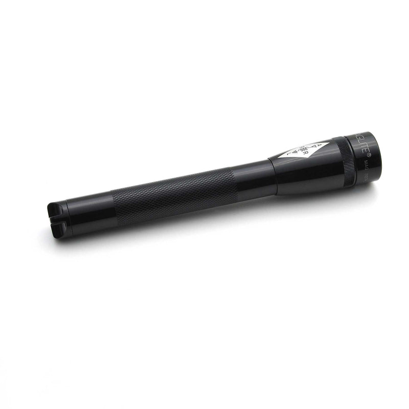 Mini Maglite Pro LED 2 AA Flashlight - ARRL