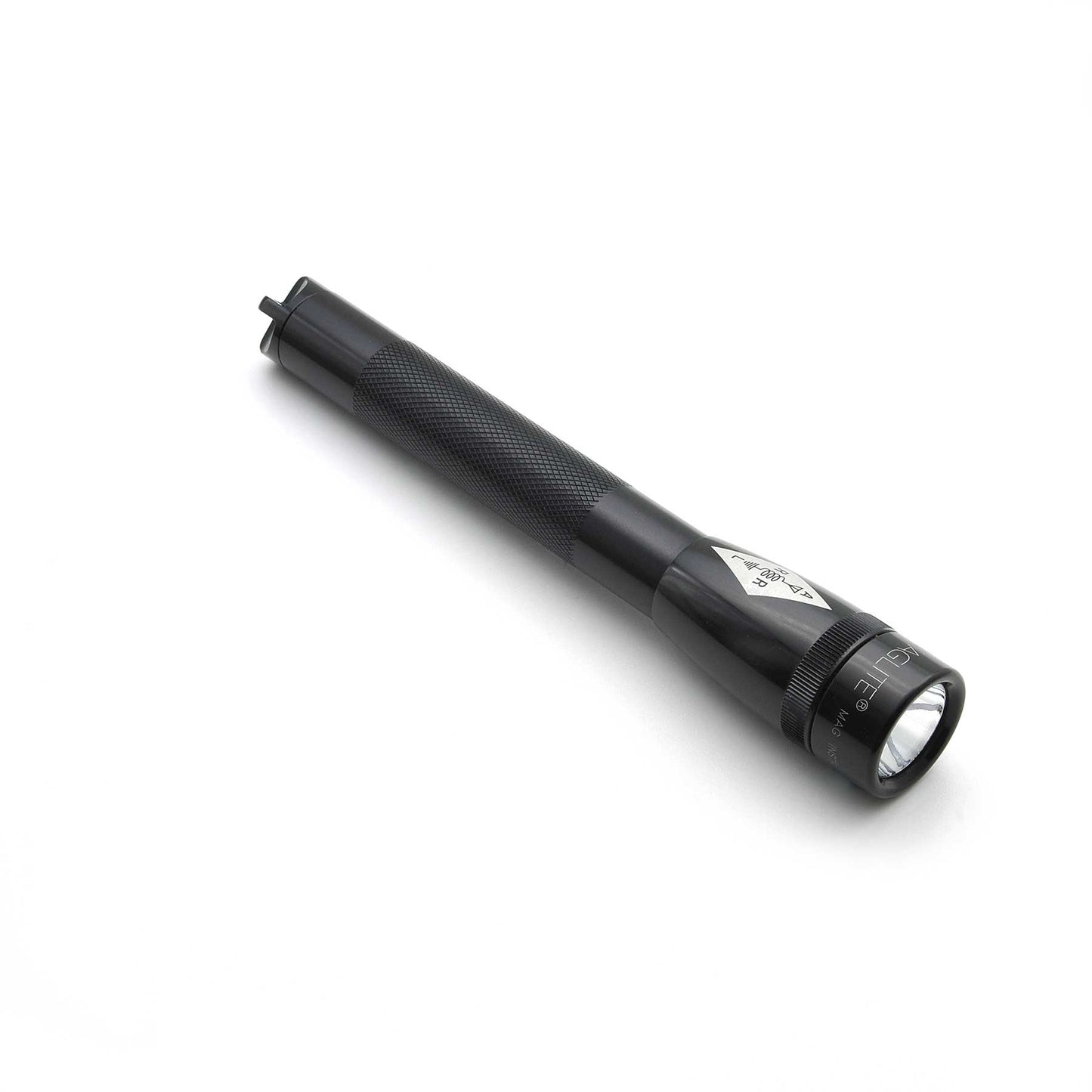Mini Maglite Pro LED 2 AA Flashlight - ARRL