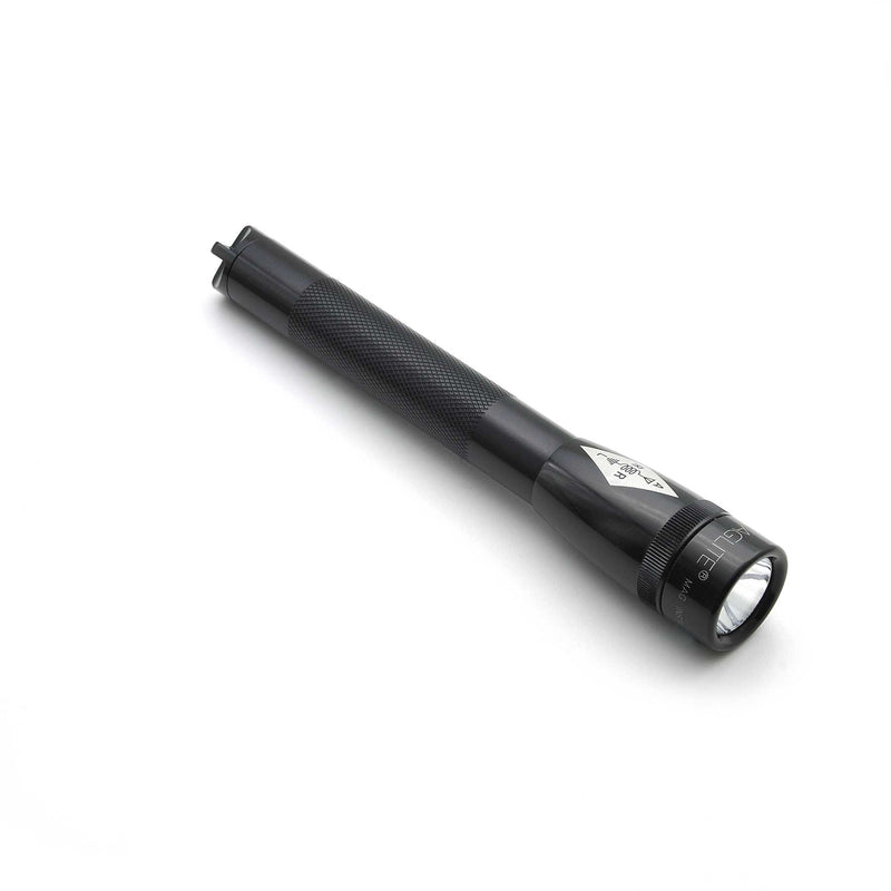 Mini Maglite Pro LED 2 AA Flashlight - ARRL