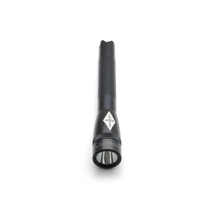 Mini Maglite Pro LED 2 AA Flashlight - ARRL