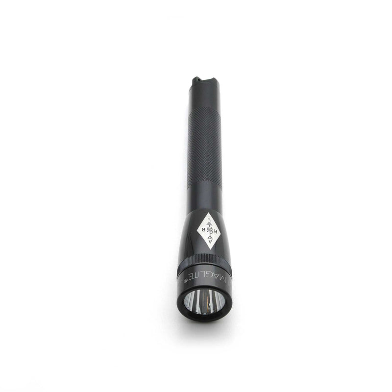 Mini Maglite Pro LED 2 AA Flashlight - ARRL