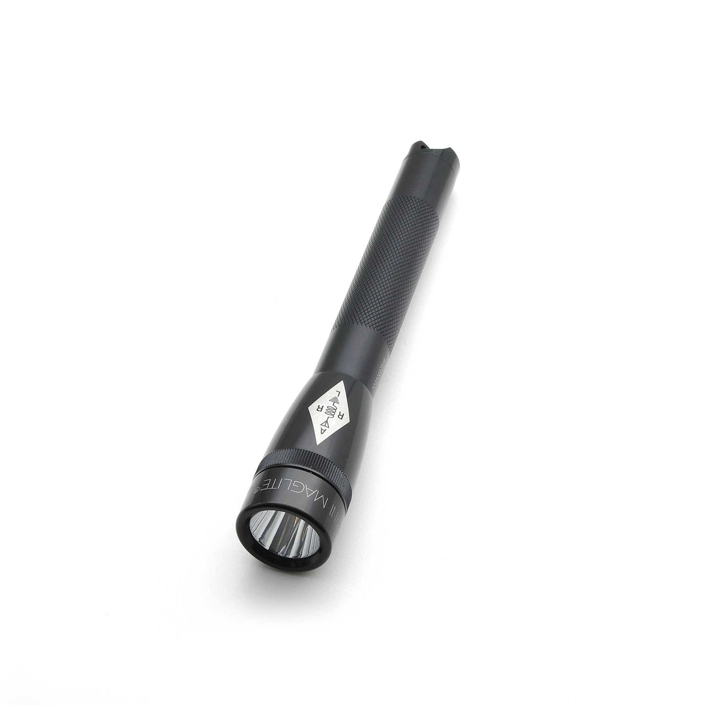 Mini Maglite Pro LED 2 AA Flashlight - ARRL