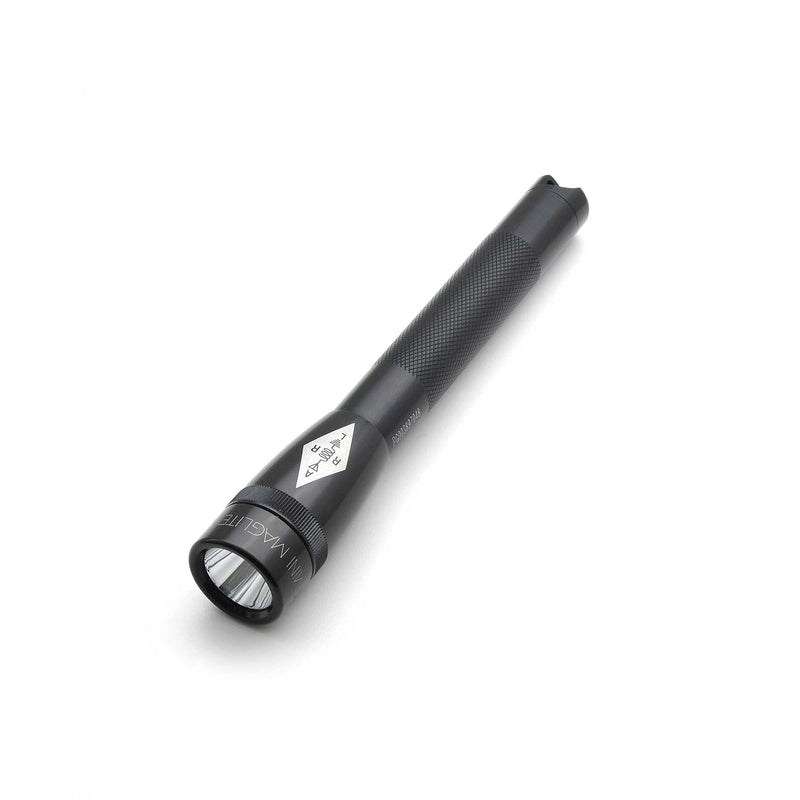 Mini Maglite Pro LED 2 AA Flashlight - ARRL