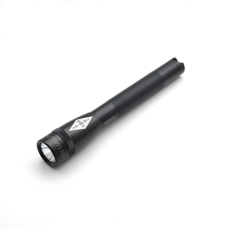Mini Maglite Pro LED 2 AA Flashlight - ARRL