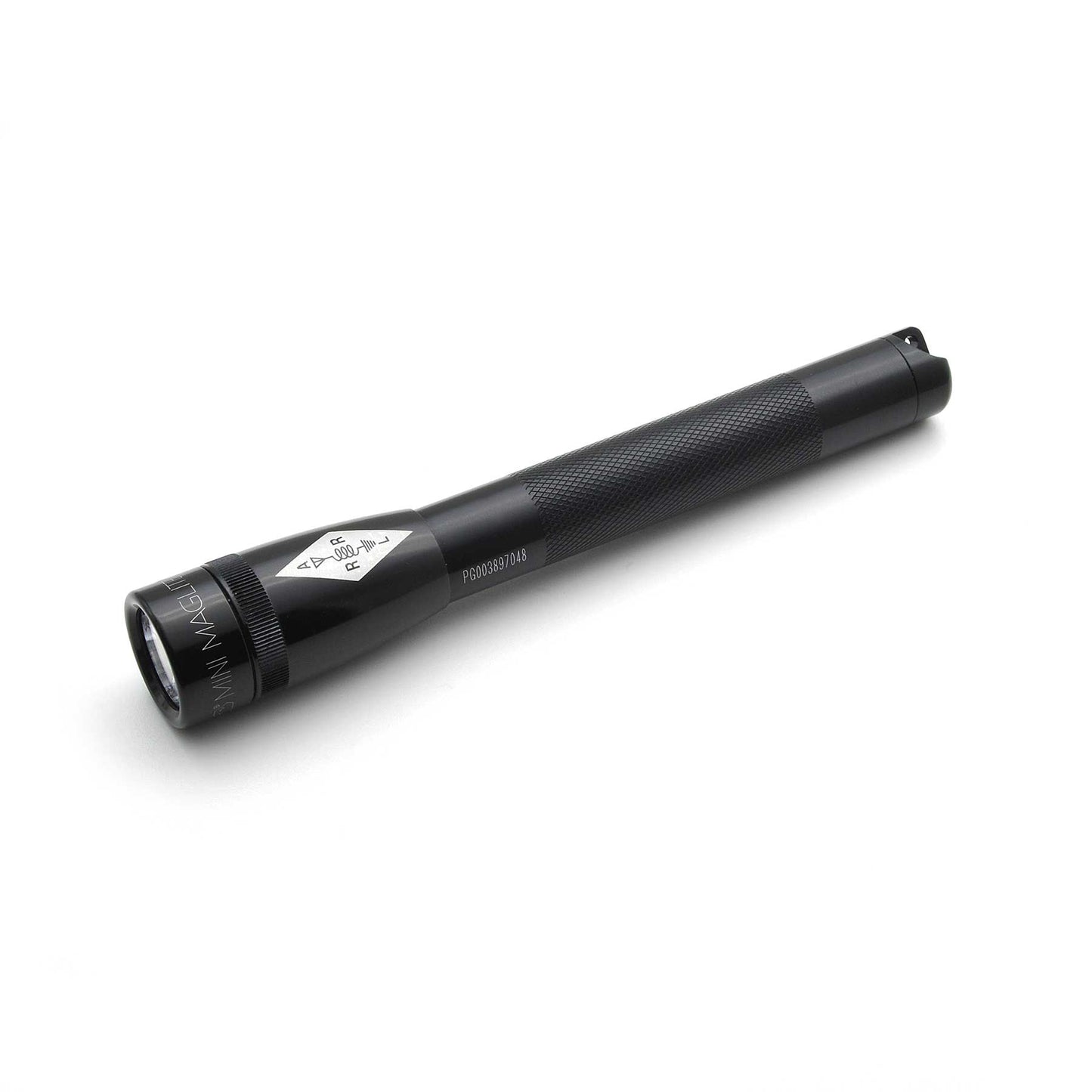 Mini Maglite Pro LED 2 AA Flashlight - ARRL