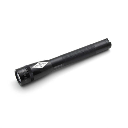 Mini Maglite Pro LED 2 AA Flashlight - ARRL