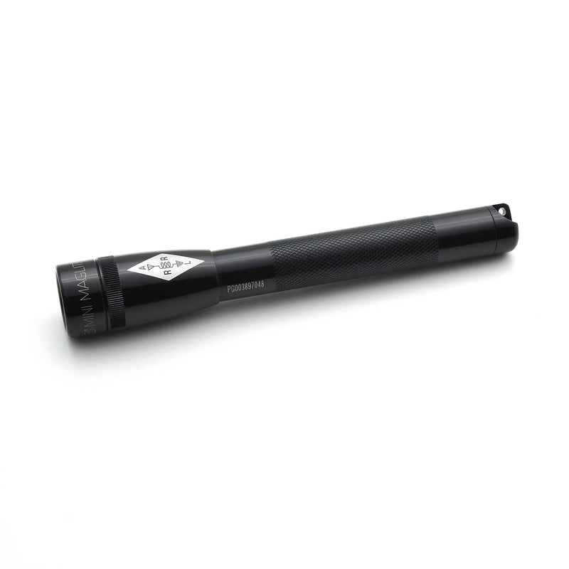 Mini Maglite Pro LED 2 AA Flashlight - ARRL