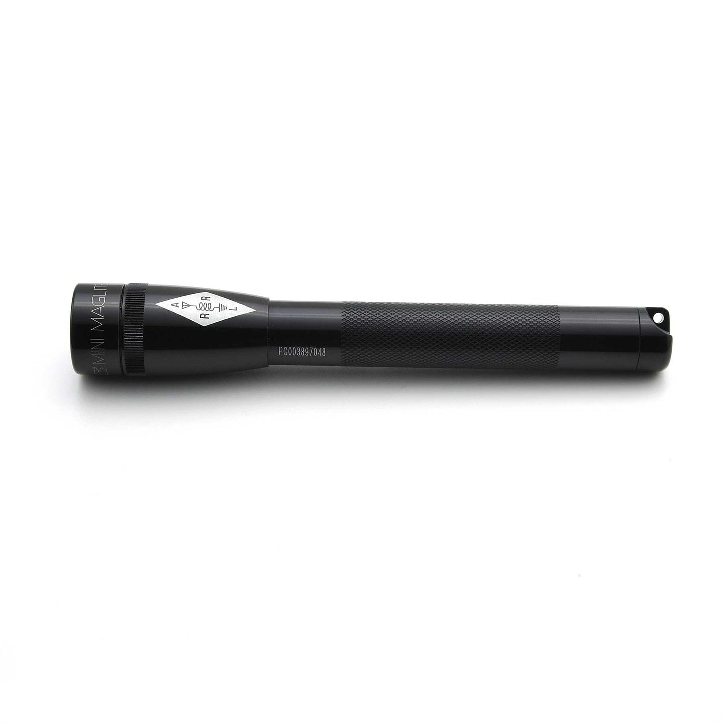 Mini Maglite Pro LED 2 AA Flashlight - ARRL