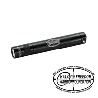 Maglite Solitaire LED / HALO