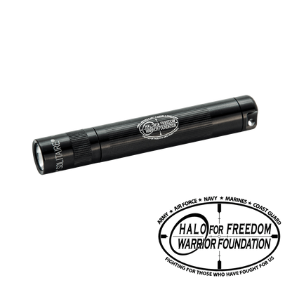 Maglite Solitaire LED / HALO