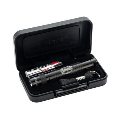 Maglite Solitaire LED / HALO