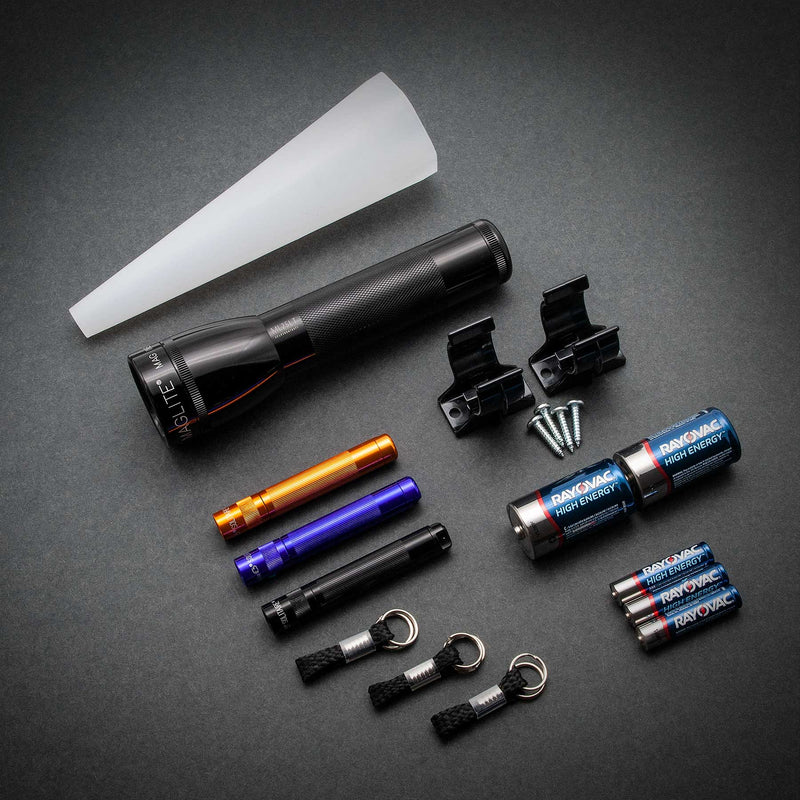 Halloween Safety Flashlight LED
