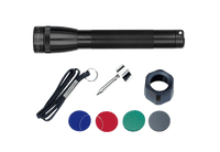 Mini Maglite Incandescent Flashlight for your Pocket