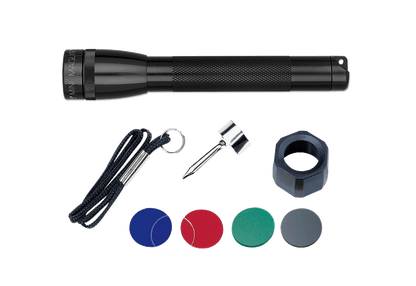 Mini Maglite Incandescent Flashlight for your Pocket