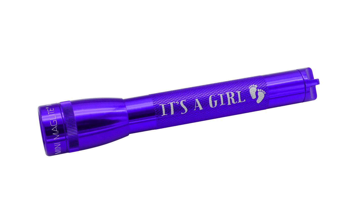 Mini Maglite - It's A Girl Xenon Flashlight