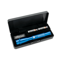 Mini Maglite LED 2AA Pocket Flashlight - National Law Enforcement Memorial
