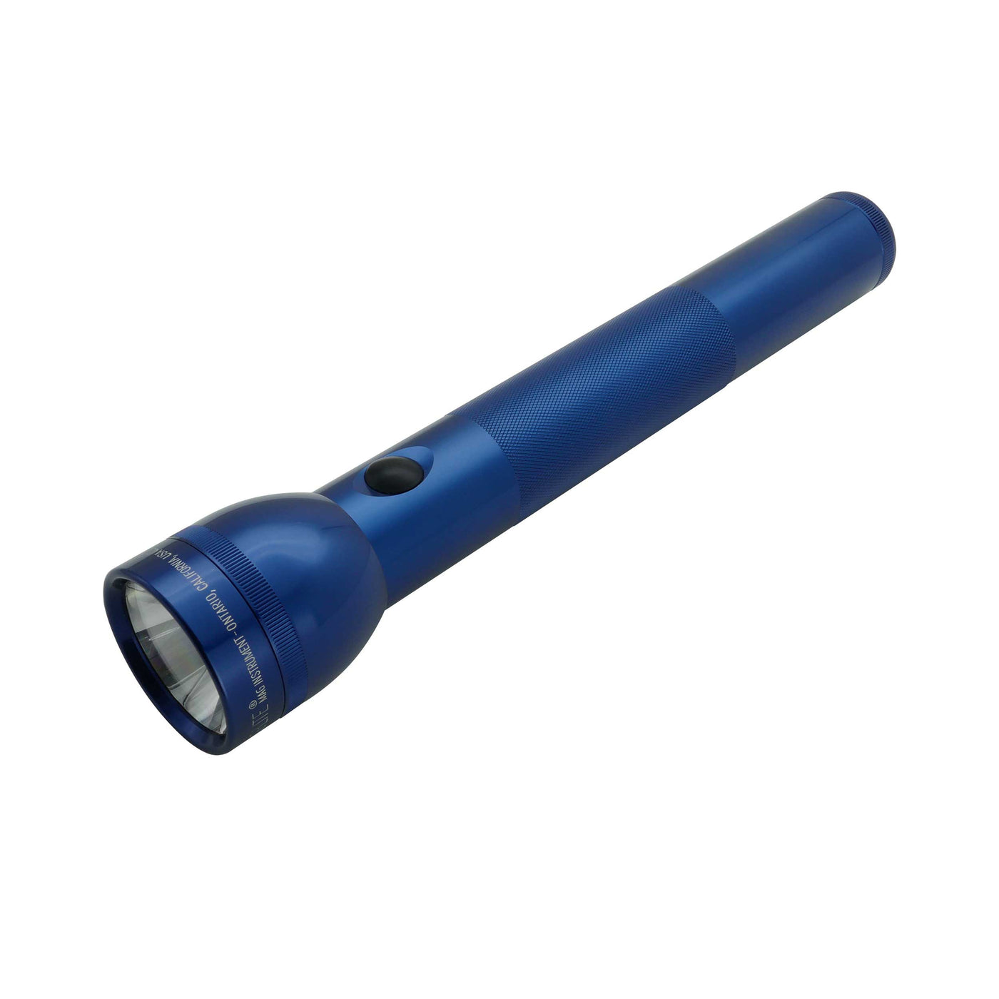 LAMPE TORCHE MAGLITE LED 3-CELL D - ROUGE