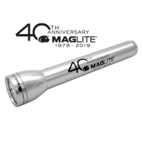 40th Anniversary - ML300L 3D LED Flashlight