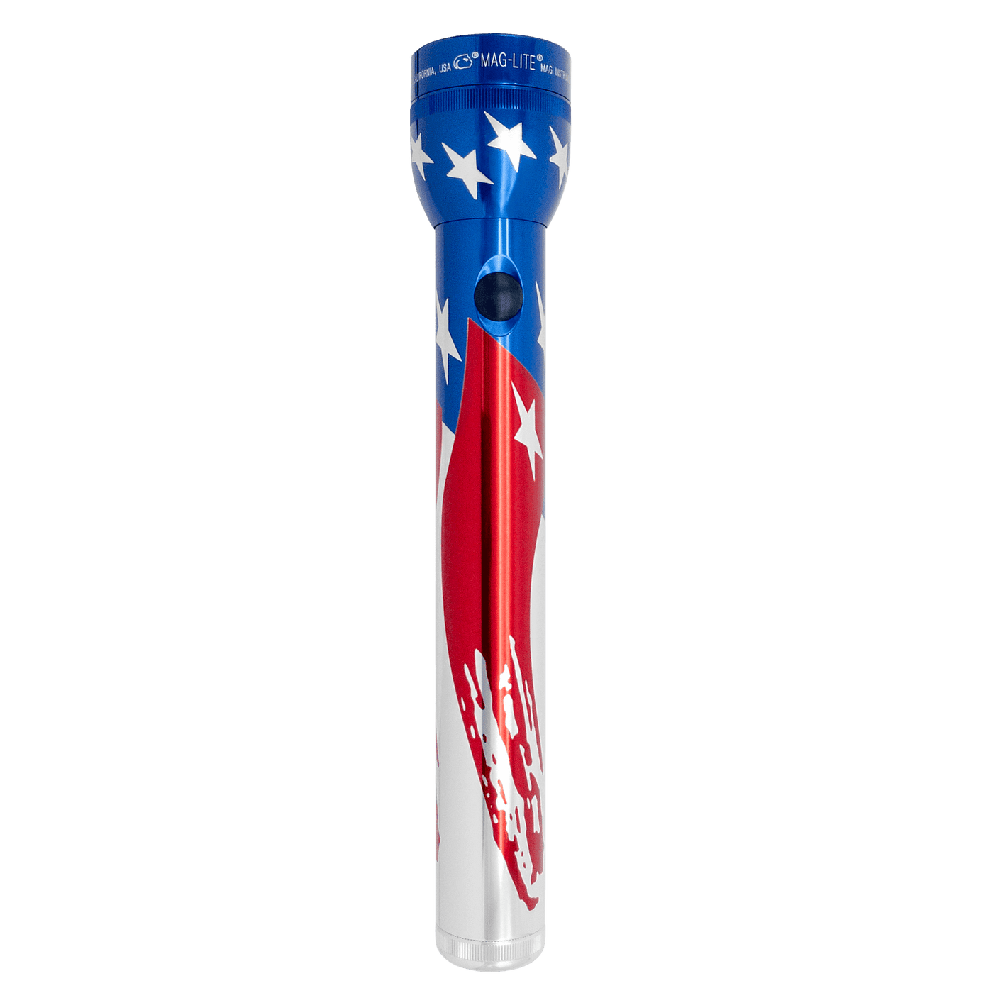 Maglite Flag-lite Americana Flashlight