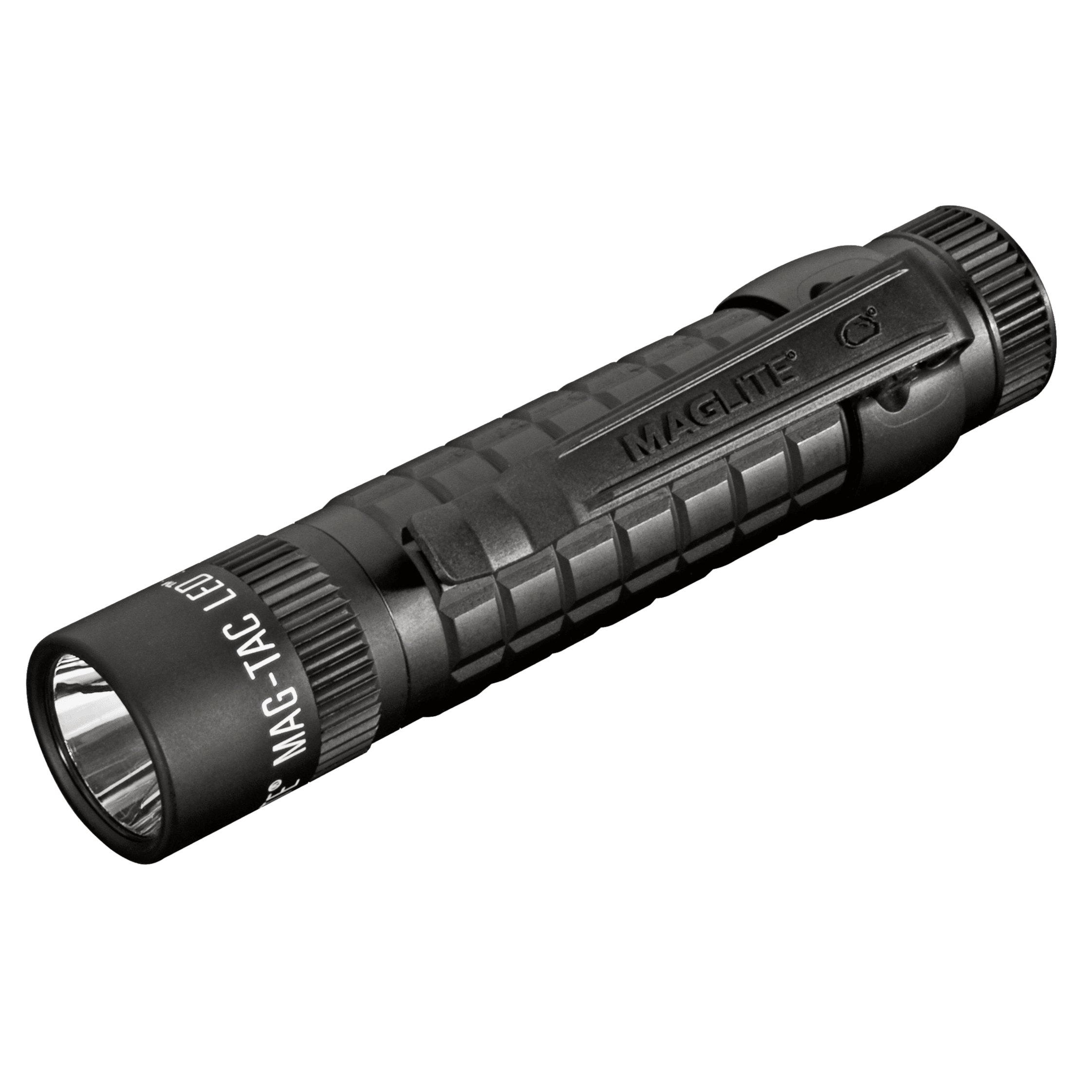 Maratac REV 3 Copper CR123 Flashlight