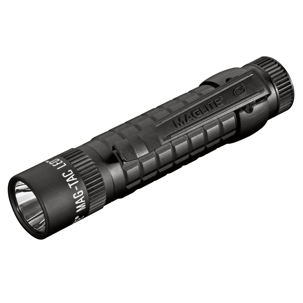 Mag-Tac Maglite CR123 LED Flashlight