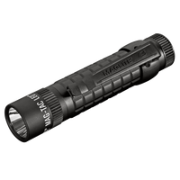 Mag-Tac Maglite CR123 LED Flashlight