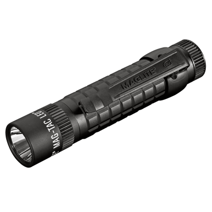 Mag-Tac Maglite CR123 LED Flashlight