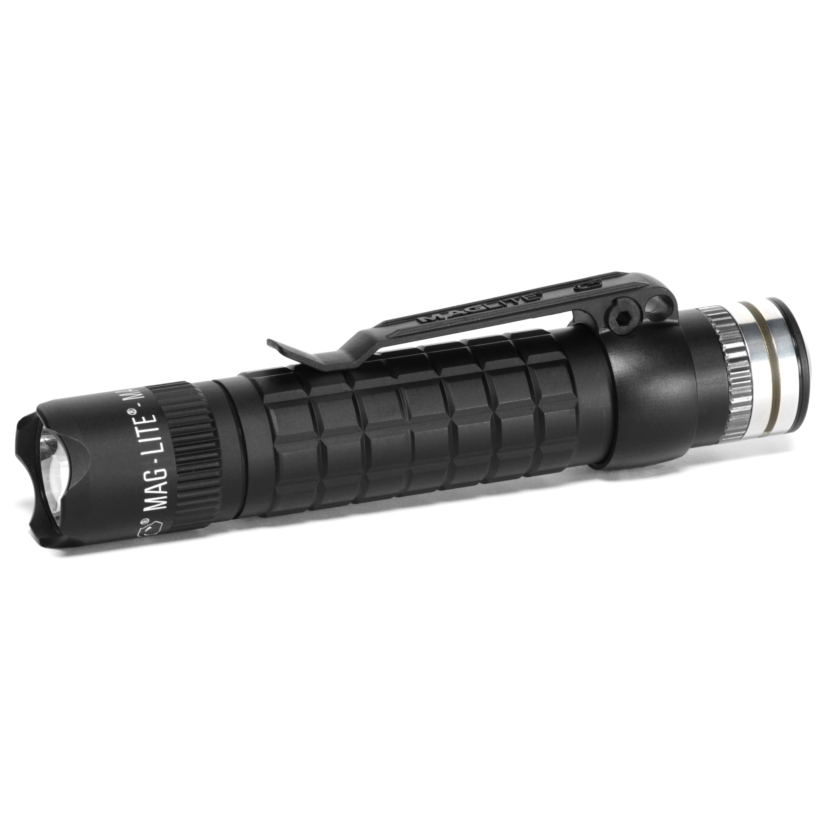 Maglite® Ultimate Rechargeable Bundle – ML150LRX & MAG-TAC® Rechargeable Systems