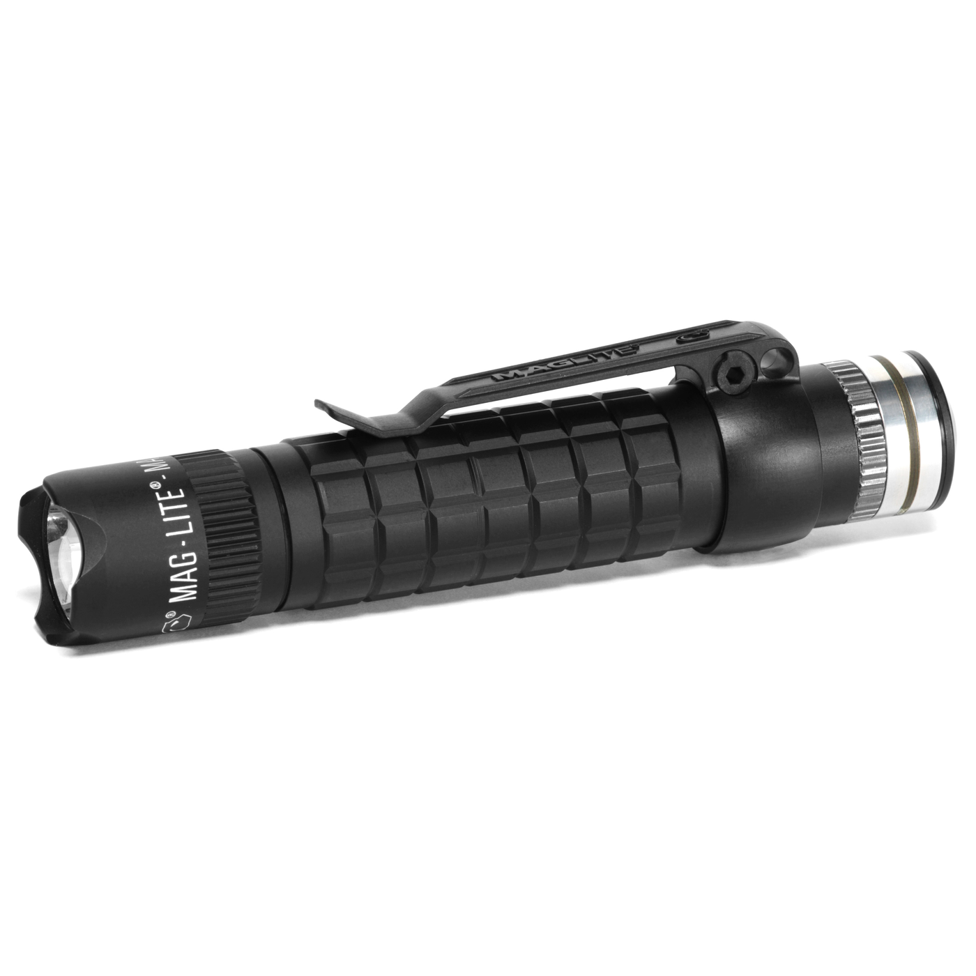 Maglite MAG-TAC Rechargeable Flashlight System