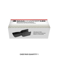Mag Charger LED charging cradle in retail packaging