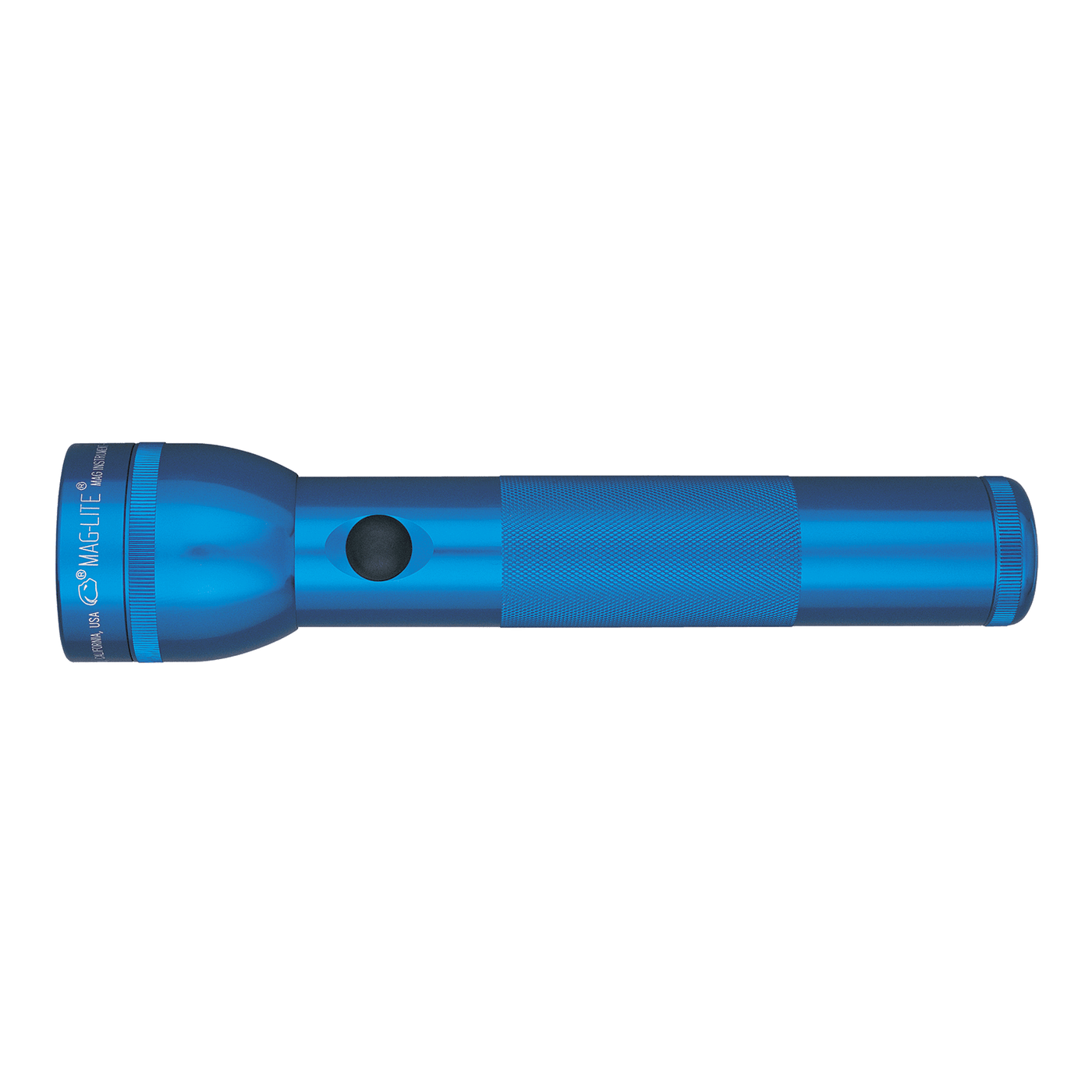 Maglite LED Flashlight 2-cell blue