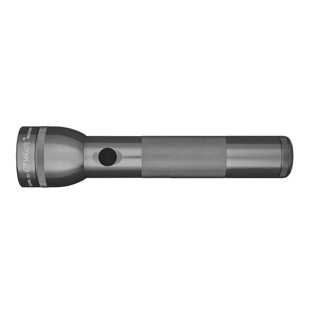 Maglite 2-Cell D LED Flashlight