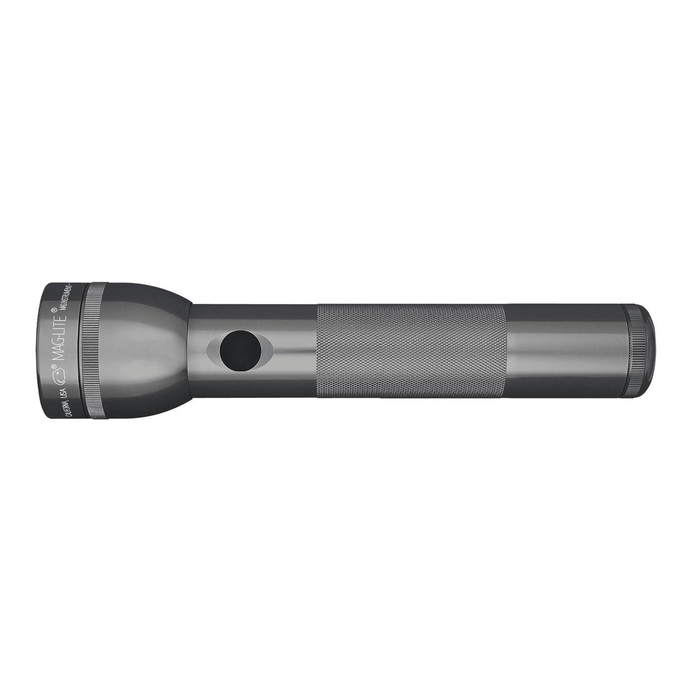 Maglite LED Flashlight 2-cell Grey