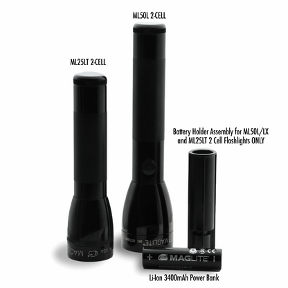 Maglite MagCharger Power Bank