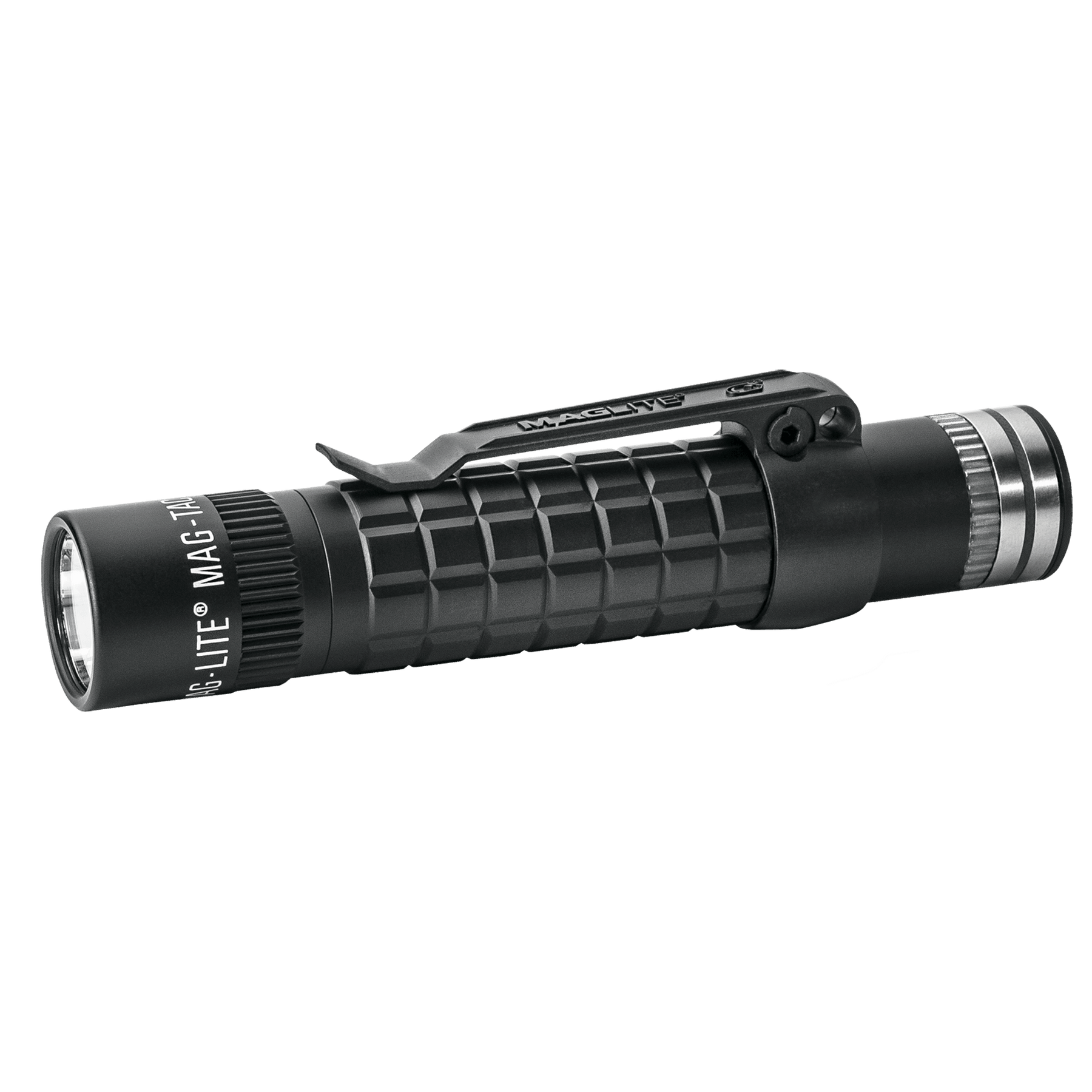 Maglite MagTac Led rechargeable