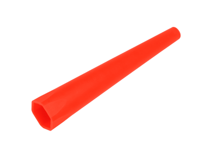 Traffic/Safety Wand fits MAG-TAC Flashlights