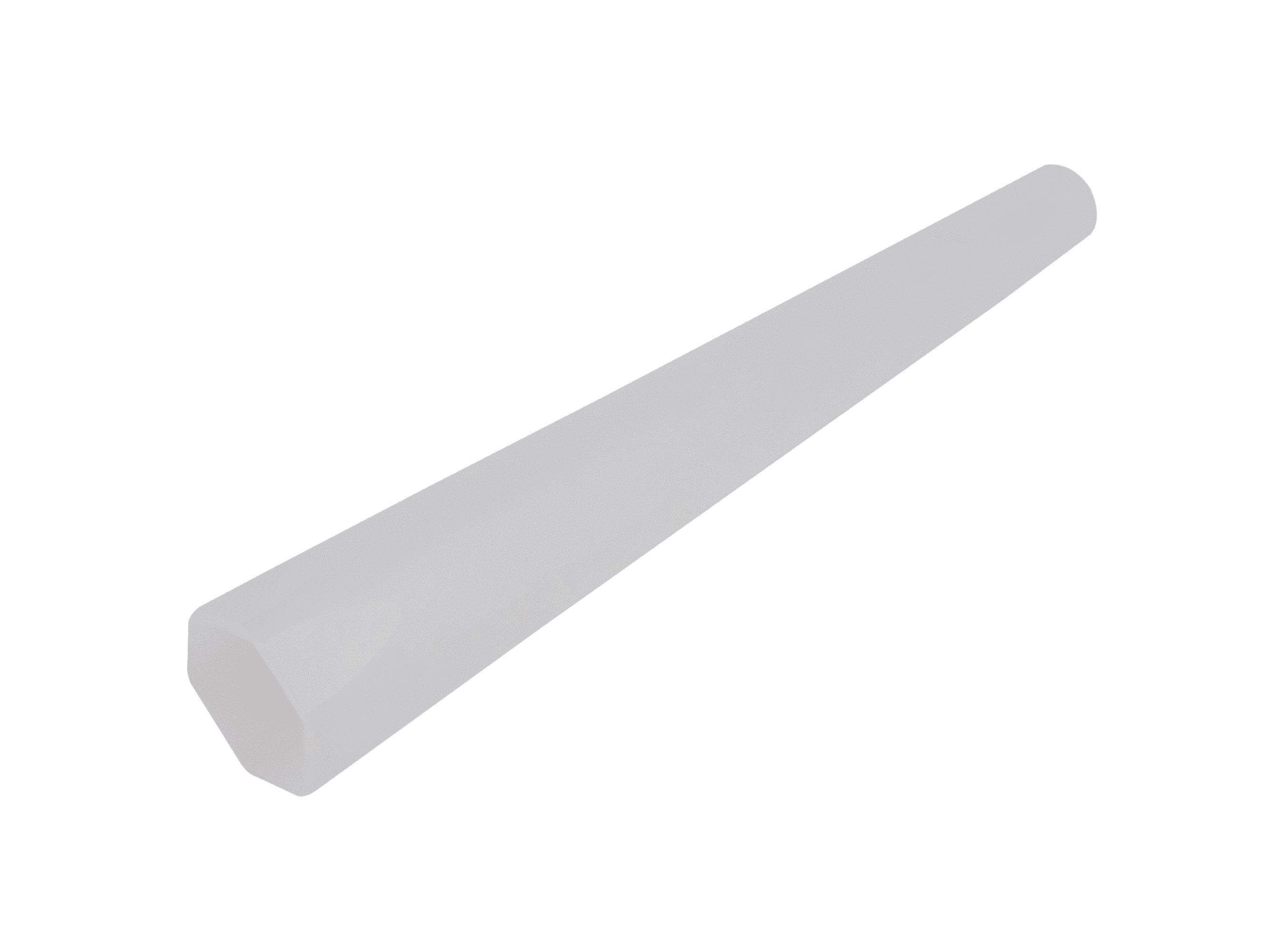 Traffic/Safety Wand fits MAG-TAC Flashlights