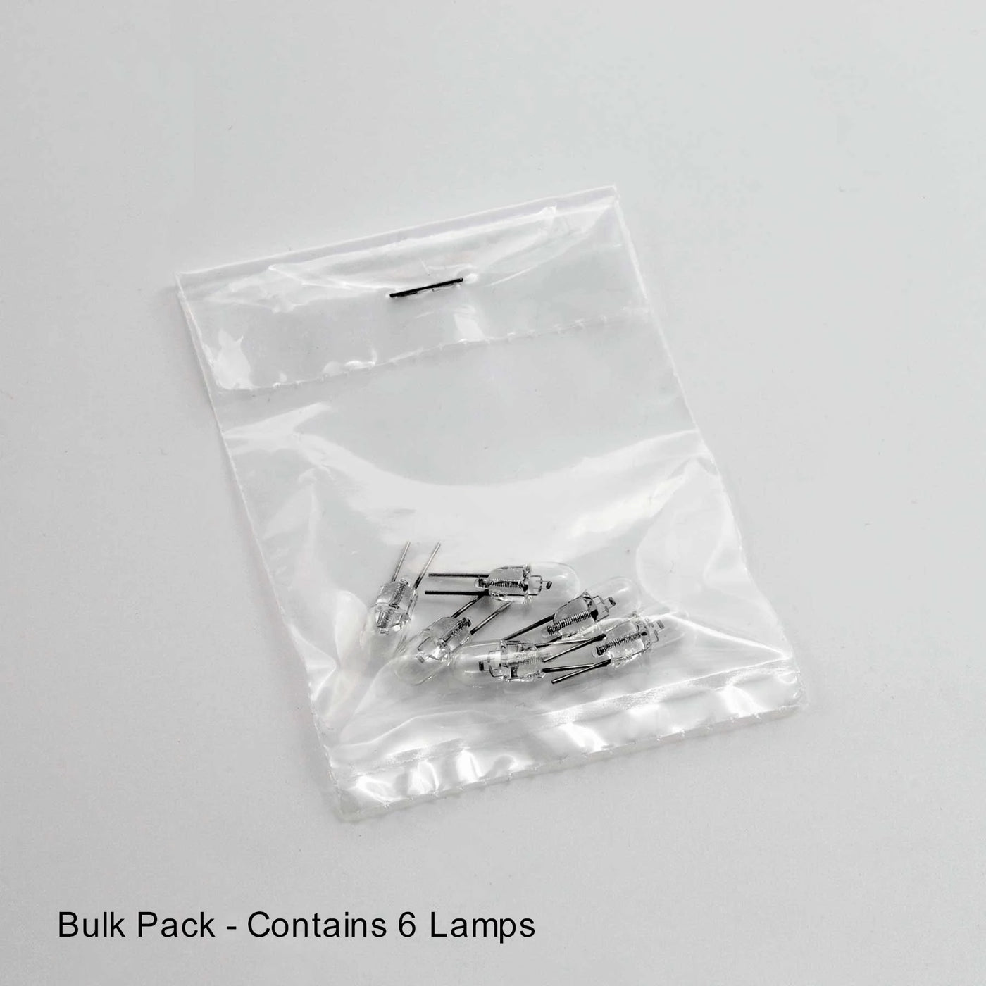 B2B- Replacement Lamp-Bulb for Mag Charger - Halogen - Flashlight